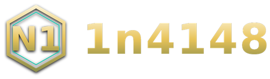 1n4148 logo